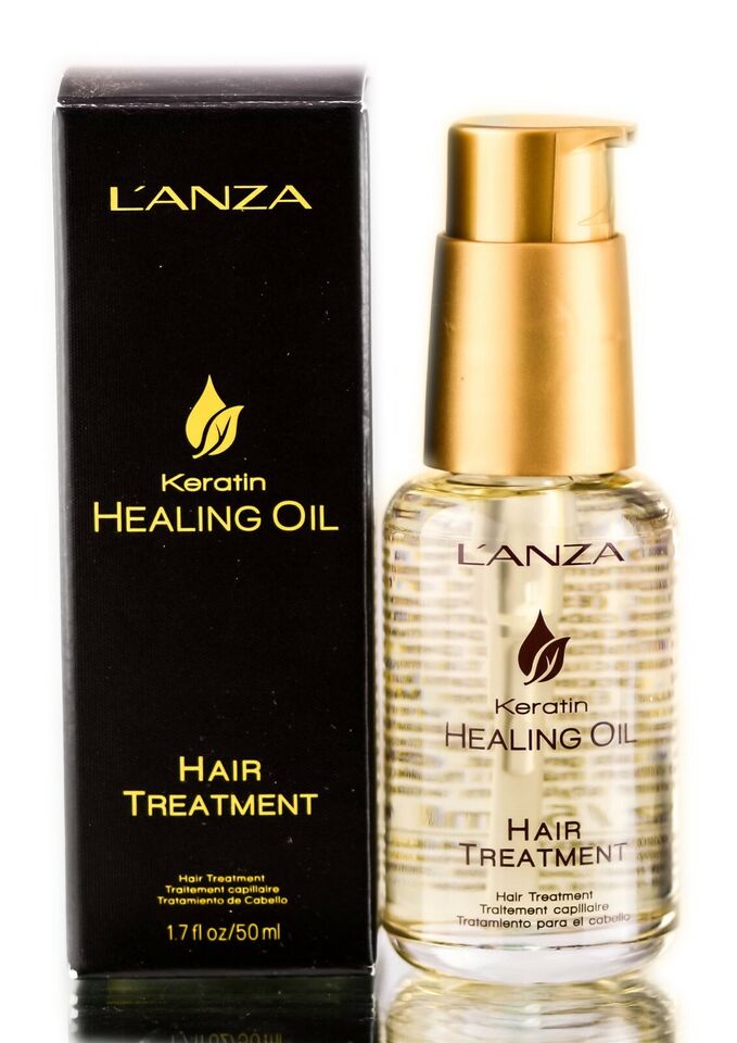 3.4 OZ LANZA OIL