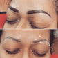 New Eyebrow Set