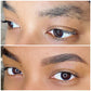 New Eyebrow Set