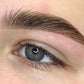 New Eyebrow Set