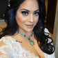 Full Glam Make-Up