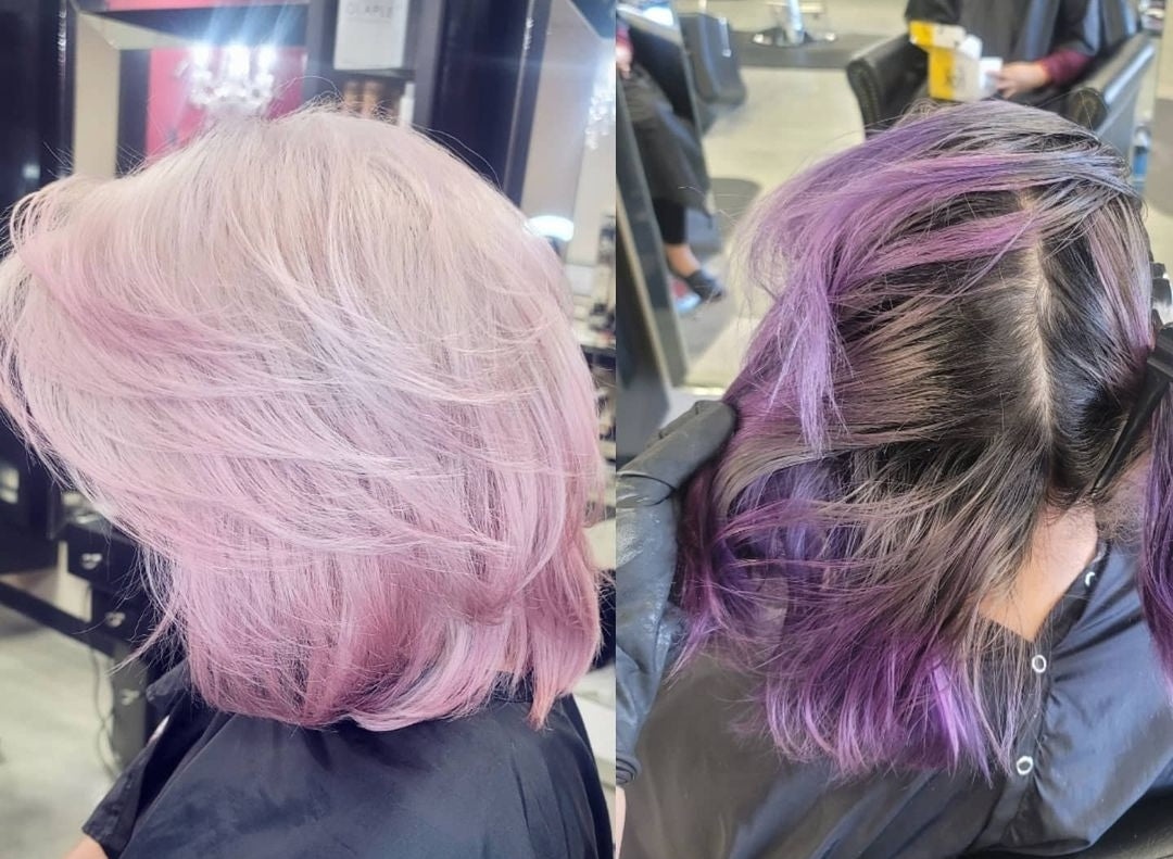 Hair Color