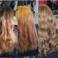 Hair Color
