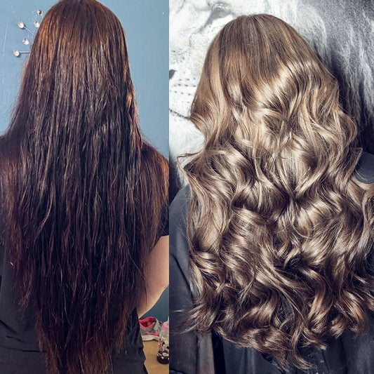 Hair Color