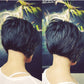 Hair Cut
