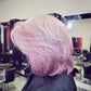 Hair Cut