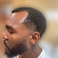 Beard Trim & Line up