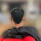 Razor fade