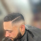 Razor fade