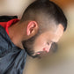 Beard Trim & Line up
