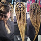 Box Braids