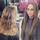 Box Braids