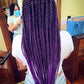 Box Braids