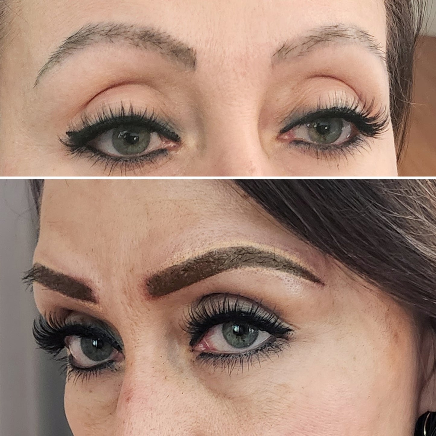 20 min Correction